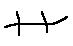 Palmistry - Markings: Bars